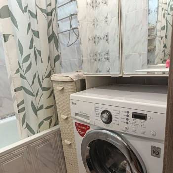 Сдается 2-х комнатная квартира, 60 м²