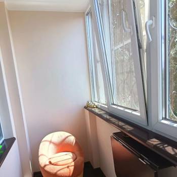 Сдается 2-х комнатная квартира, 60 м²