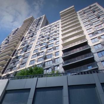 Сдается 2-х комнатная квартира, 64 м²