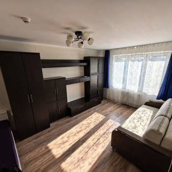 Сдается 1-комнатная квартира, 37,5 м²