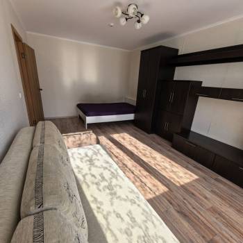Сдается 1-комнатная квартира, 37,5 м²