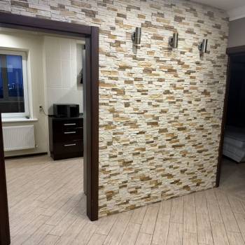 Сдается 2-х комнатная квартира, 65 м²