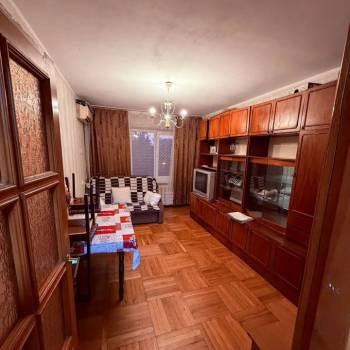 Сдается 2-х комнатная квартира, 40 м²