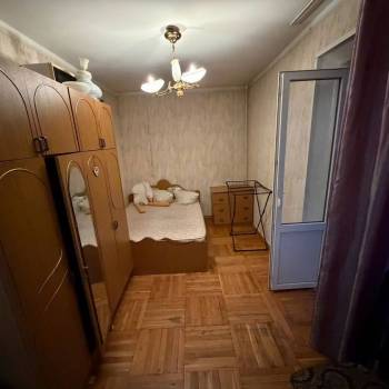 Сдается 2-х комнатная квартира, 40 м²