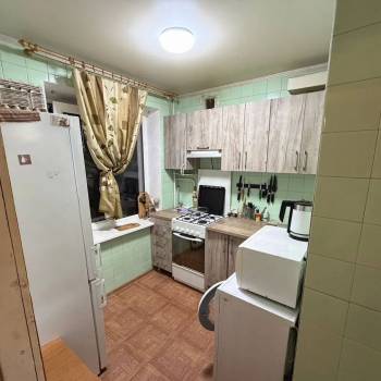 Сдается 2-х комнатная квартира, 40 м²