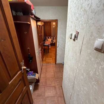 Сдается 2-х комнатная квартира, 40 м²