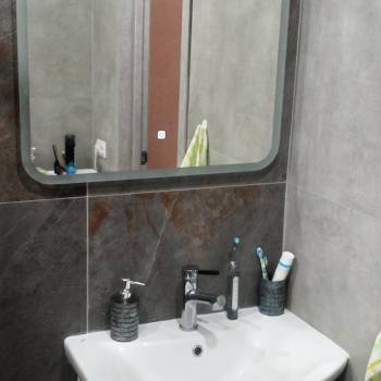 Сдается 2-х комнатная квартира, 70 м²