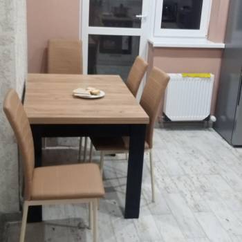 Сдается 2-х комнатная квартира, 70 м²