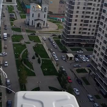 Сдается 2-х комнатная квартира, 70 м²