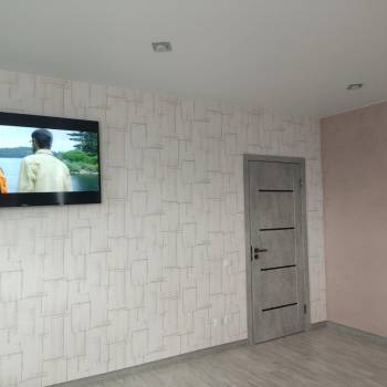 Сдается 2-х комнатная квартира, 70 м²