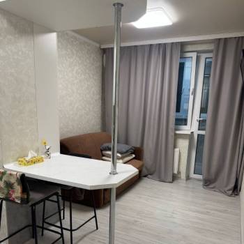 Сдается 1-комнатная квартира, 22 м²