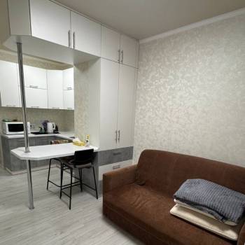 Сдается 1-комнатная квартира, 22 м²