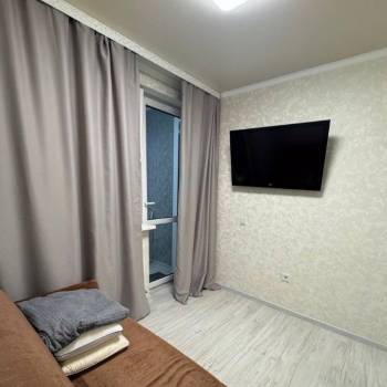 Сдается 1-комнатная квартира, 22 м²