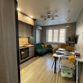 Сдается 2-х комнатная квартира, 65 м²