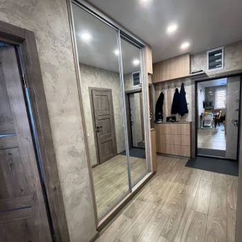 Сдается 2-х комнатная квартира, 65 м²