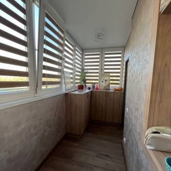 Сдается 2-х комнатная квартира, 65 м²