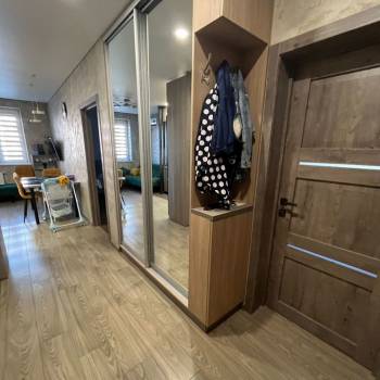 Сдается 2-х комнатная квартира, 65 м²