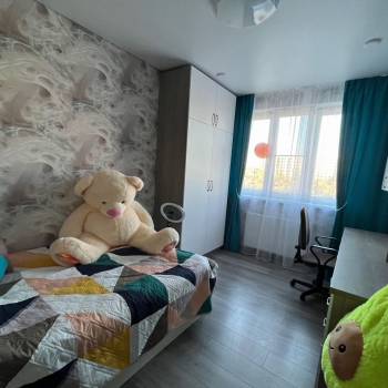 Сдается 2-х комнатная квартира, 65 м²