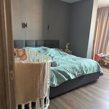 Сдается 2-х комнатная квартира, 65 м²