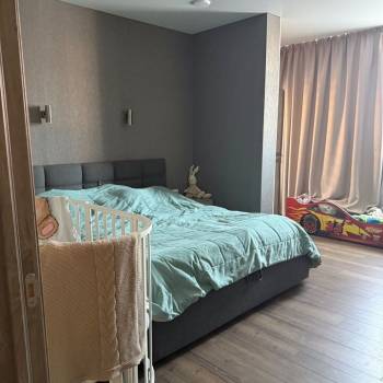 Сдается 2-х комнатная квартира, 65 м²