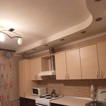 Сдается 2-х комнатная квартира, 68 м²