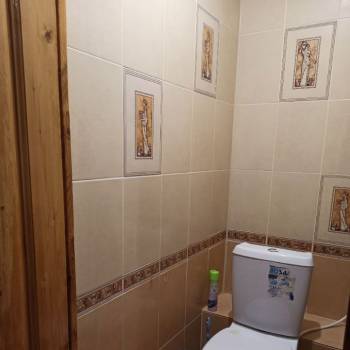 Сдается 2-х комнатная квартира, 68 м²