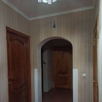 Сдается 2-х комнатная квартира, 68 м²