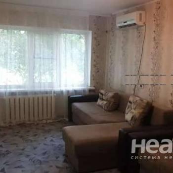 Сдается 1-комнатная квартира, 40 м²
