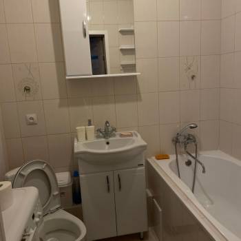 Сдается 1-комнатная квартира, 25 м²