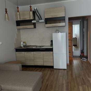 Сдается 1-комнатная квартира, 25 м²