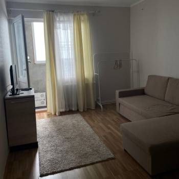 Сдается 1-комнатная квартира, 25 м²