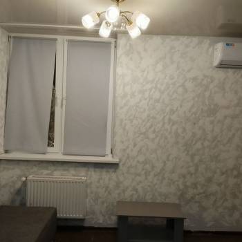 Сдается 1-комнатная квартира, 21 м²