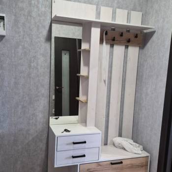 Сдается 1-комнатная квартира, 29,6 м²