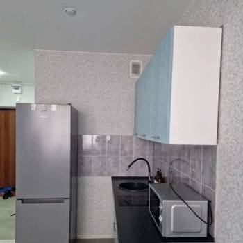 Сдается 1-комнатная квартира, 25 м²