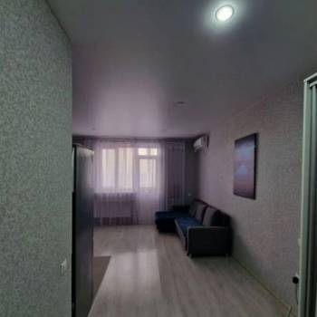 Сдается 1-комнатная квартира, 25 м²