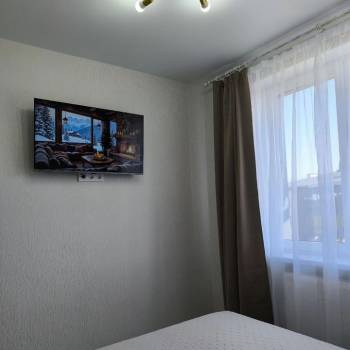 Сдается 1-комнатная квартира, 41 м²