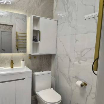 Сдается 1-комнатная квартира, 41 м²