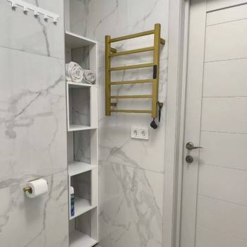 Сдается 1-комнатная квартира, 41 м²
