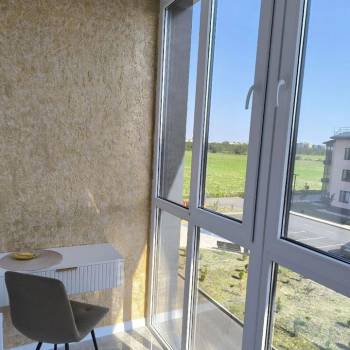 Сдается 1-комнатная квартира, 41 м²