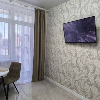 Сдается 1-комнатная квартира, 41 м²