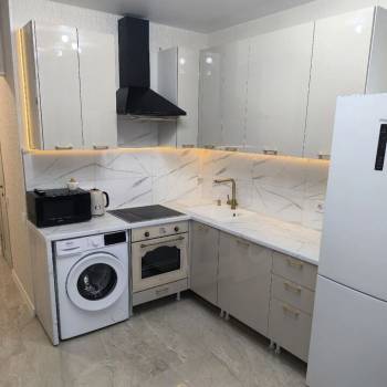 Сдается 1-комнатная квартира, 41 м²