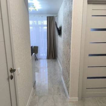 Сдается 1-комнатная квартира, 41 м²