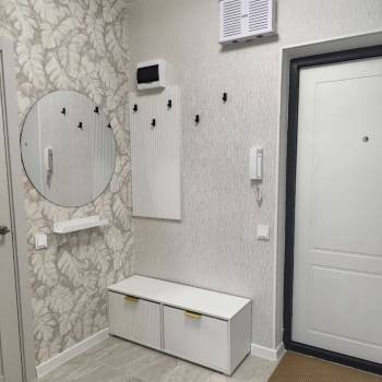 Сдается 1-комнатная квартира, 41 м²