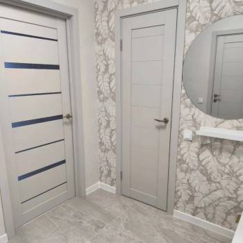 Сдается 1-комнатная квартира, 41 м²