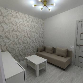 Сдается 1-комнатная квартира, 41 м²