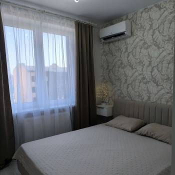 Сдается 1-комнатная квартира, 41 м²