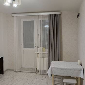 Сдается 1-комнатная квартира, 38,7 м²