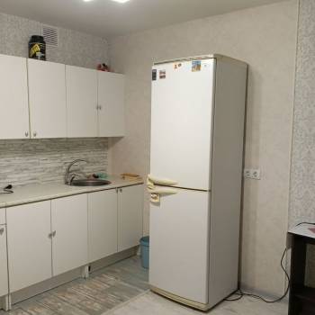 Сдается 1-комнатная квартира, 38,7 м²
