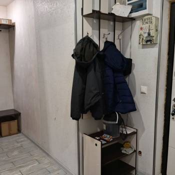 Сдается 1-комнатная квартира, 38,7 м²