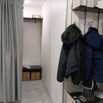 Сдается 1-комнатная квартира, 38,7 м²